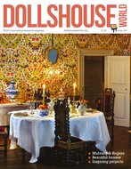 Dolls House World Magazine