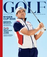 Golf Magazine