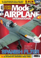 Model Airplane International Magazine
