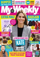 My Weekly Magazine