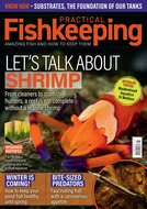 Practical Fishkeeping Magazine
