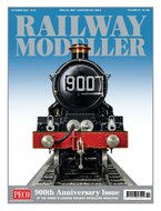 Railway Modeller Magazine