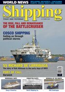 Shipping Today and Yesterday Magazine