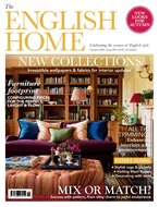 The English Home Magazine