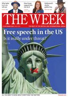 The Week (UK) Magazine