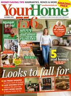 Your Home Magazine
