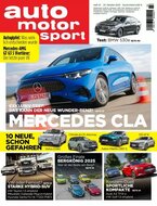 Auto Motor und Sport