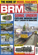 British Railway Modelling Magazine