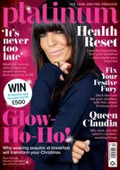 Classic Rock Platinum Series Magazine