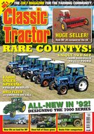 Classic Tractor Magazine