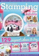 Creative Stamping Magazine