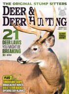 Deer &amp; Deer Hunting Magazine