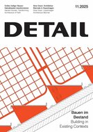 Detail Magazine (English Edition)