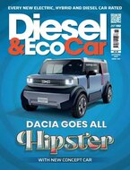 Diesel Car &amp; Eco Car Magazine