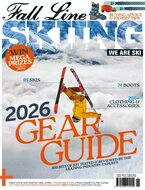 Fall Line Skiing Magazine