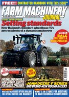 Farm Machinery Journal