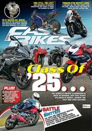 Fast Bikes Magazine