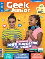 Geek Junior (Francais)
