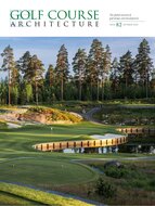 Golf Course Architecture Magazine