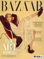 Harper's Bazaar (UK) Magazine