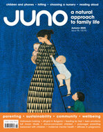Juno Magazine