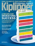 Kiplingers Personal Finance Magazine