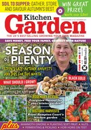 Kitchen Garden Magazine