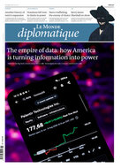 Le Monde Diplomatique Magazine (English Edition)