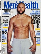 Men's Health (UK) Magazine
