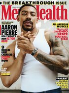 Men&#039;s Health (USA) Magazine