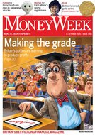 MoneyWeek Magazine