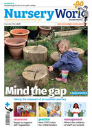 Nursery World Magazine