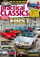 Practical Classics Magazine