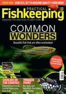 Practical Fishkeeping Magazine