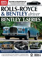 Rolls-Royce &amp; Bentley Driver Magazine