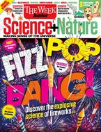 The Week Junior Science and Nature Magazine