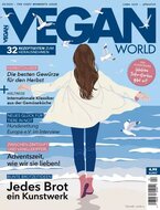 Vegan World (Deutschsprachig)