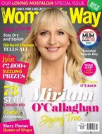 Woman&#039;s Way Magazine