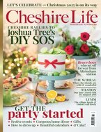 Cheshire Life Magazine