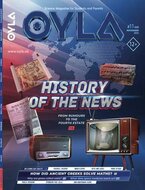 Oyla Magazine