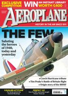 Aeroplane Monthly Magazine