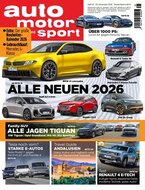 Auto Motor und Sport