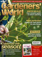 BBC Gardeners' World Magazine