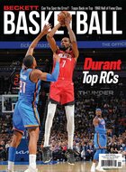 Beckett Basketball Magazine