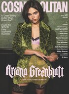 Cosmopolitan (USA) Magazine