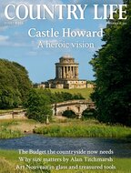 Country Life Magazine