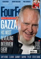 Four Four Two Magazine