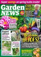 Garden News Magazine
