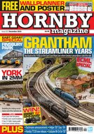 Hornby Magazine