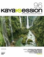 Kayak Session Magazine